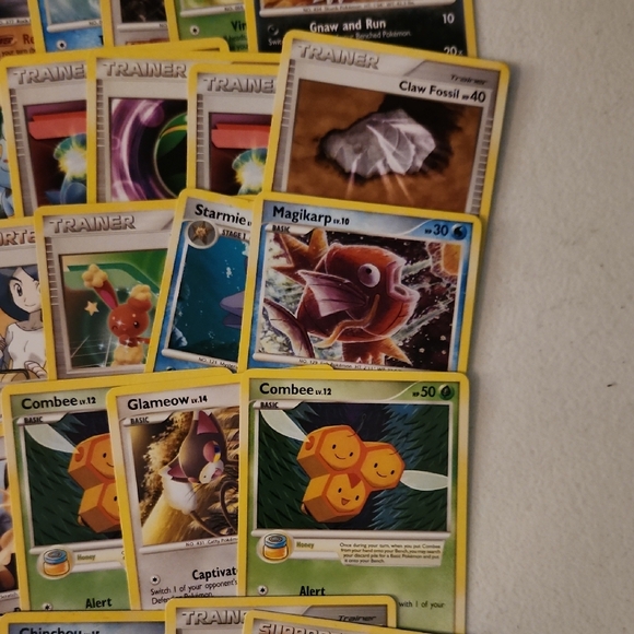 Assorted Pokemon Cards - Picture 9 of 14